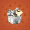 Snake Box #7844