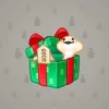 Snake Box #7854