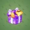 Snake Box #7862