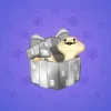 Snake Box #7863