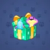 Snake Box #7873