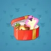 Snake Box #7885