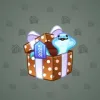 Snake Box #7955