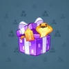 Snake Box #7979