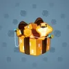 Snake Box #7981
