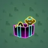 Snake Box #7993
