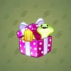 Snake Box #7999
