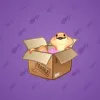 Snake Box #8006