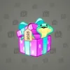 Snake Box #8009