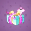 Snake Box #8023