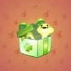 Snake Box #8032