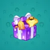 Snake Box #8035