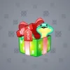 Snake Box #806