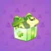 Snake Box #8068
