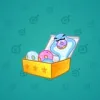Snake Box #8098