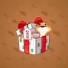 Snake Box #8160