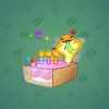 Snake Box #8164