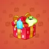 Snake Box #8172
