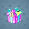 Snake Box #818