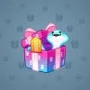 Snake Box #8197