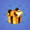 Snake Box #8198