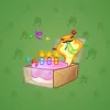 Snake Box #8207