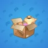 Snake Box #821
