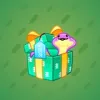 Snake Box #8216