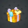 Snake Box #8222