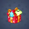 Snake Box #8239