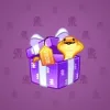 Snake Box #8241