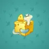Snake Box #8254