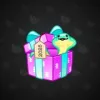 Snake Box #8262