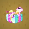 Snake Box #8277