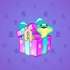Snake Box #8283
