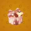 Snake Box #8295