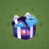Snake Box #8299