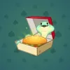 Snake Box #8306