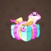 Snake Box #8310