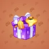 Snake Box #8316