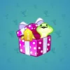 Snake Box #8321