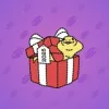 Snake Box #8332