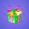 Snake Box #8340