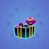 Snake Box #8348