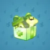 Snake Box #835