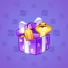 Snake Box #8357