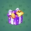 Snake Box #8358