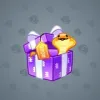 Snake Box #8360