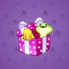 Snake Box #8366