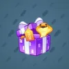 Snake Box #8377